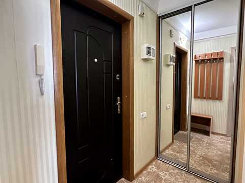 квартира за адресою Борщагівська вул., 46/1