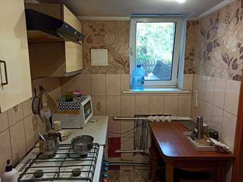 будинок за адресою Альпійська вул. (П'ятигорська)