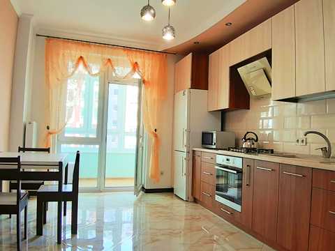 квартира за адресою Під Голоском вул., 17 А
