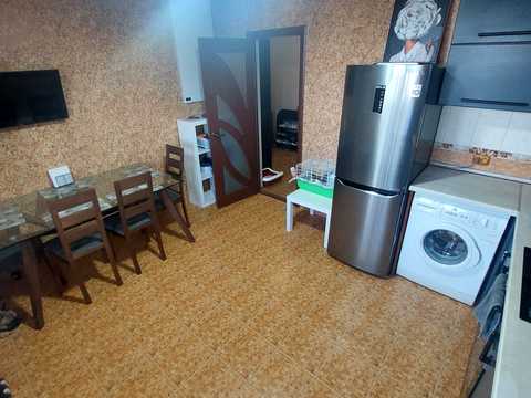 квартира по адресу Садовая ул., 34