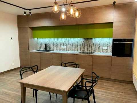 квартира за адресою Осокорська вул., 2-А