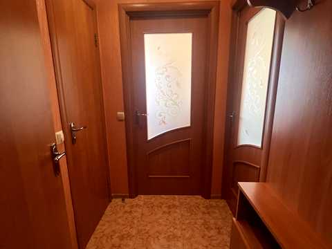 квартира за адресою Олімпійська вул., 26-А