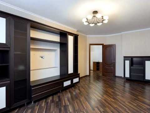 квартира по адресу Елизаветы Чавдар ул., 3