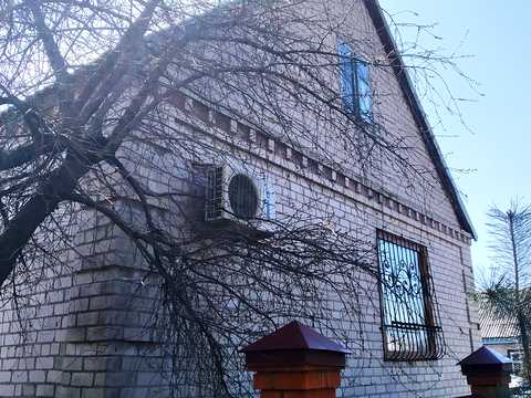 будинок за адресою Шиянська вул. (Каширська)