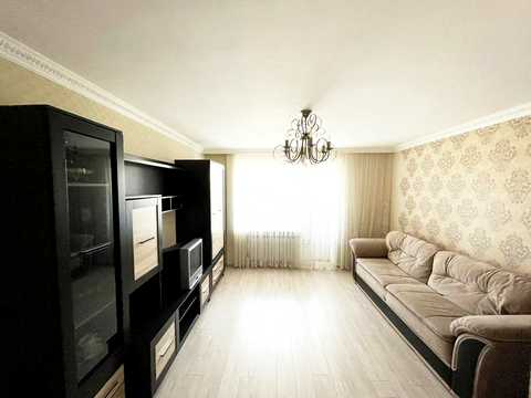 квартира за адресою Бориса Гмирі вул., 3