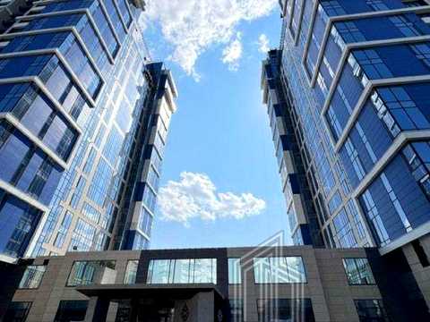 квартира по адресу Зверинецкая ул., 70-А