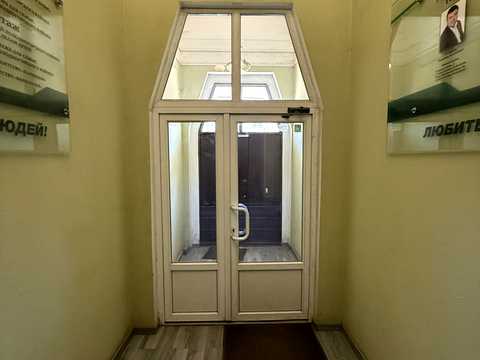 коммерческая по адресу Полтавский Шлях ул., 46