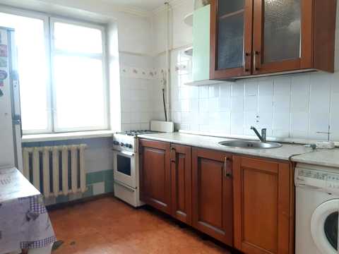 квартира по адресу Гоголевская ул., 27