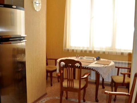 квартира по адресу Анны Ахматовой ул., 35-Б