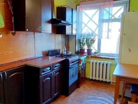 квартира за адресою житловий масив Тополя-2 вул., 28