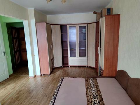 квартира по адресу Новосельского ул., 2