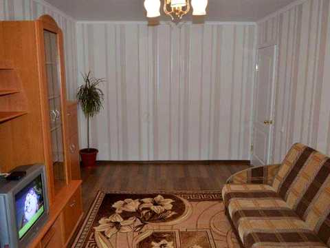 квартира за адресою Кривий Ріг, Кривбасівська вул., 60