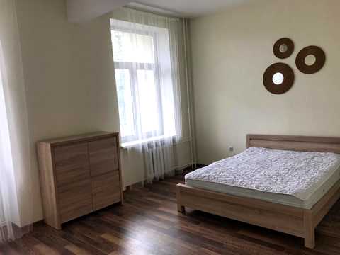 квартира по адресу Ярослава Гашека бульв., 18