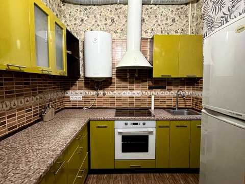 квартира по адресу Староярмарочная ул. (Сиволапа), 39