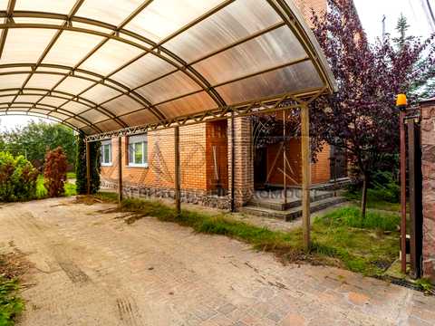 будинок за адресою Фастівський район