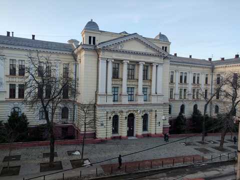 квартира за адресою Ольгиевская , 7