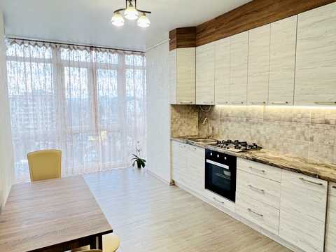 квартира по адресу Струмок, 7
