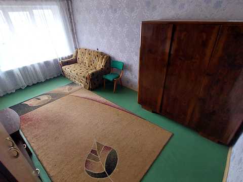 квартира по адресу Центральный просп. (Ленина), 12