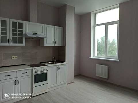 квартира по адресу Світлицького ул., 35