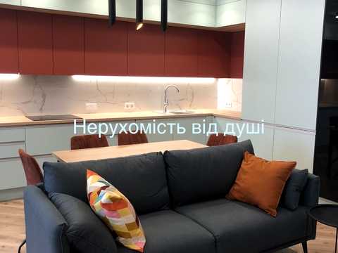 квартира за адресою Джона Маккейна вул. (Івана Кудрі), 3-А