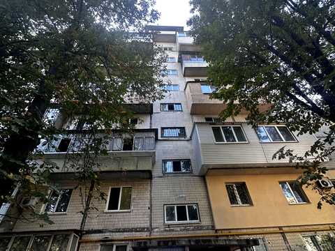 квартира по адресу Зодчих ул., 62-Б