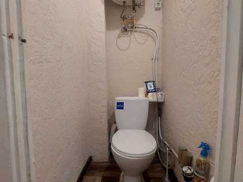 квартира по адресу Героев Днепра ул., 5