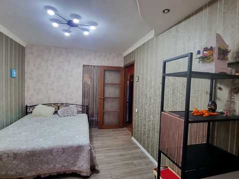 квартира по адресу Привокзальная ул., 10