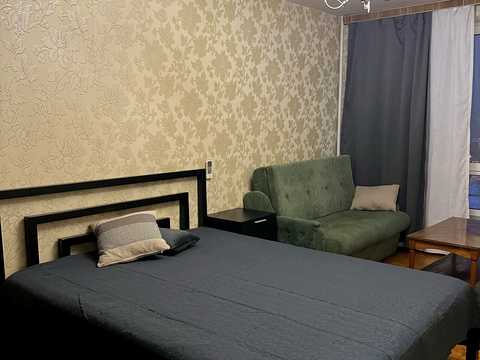 квартира по адресу Березняковская ул., 36