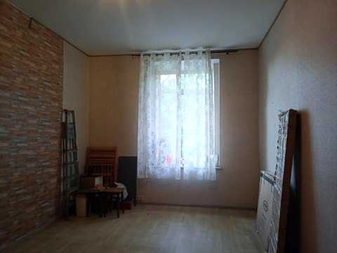 кімната за адресою Пастера, 12
