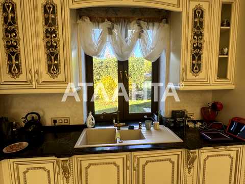 будинок за адресою с. Лиманка, Лісна