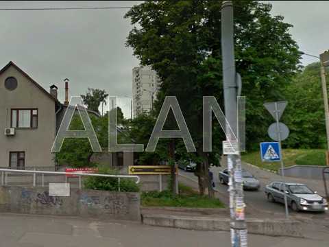 ділянка за адресою Польова вул.