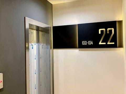 квартира по адресу Заречная ул., 6 к4