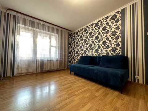 квартира за адресою Миколи Закревського вул., 31-В