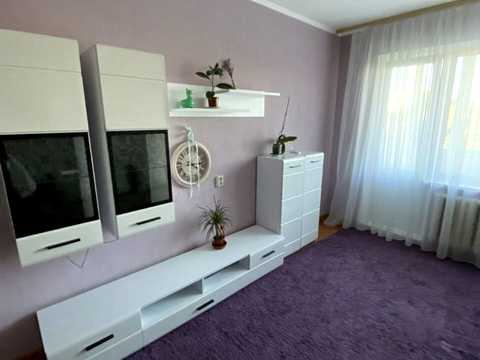 квартира за адресою Академіка Корольова вул., 58