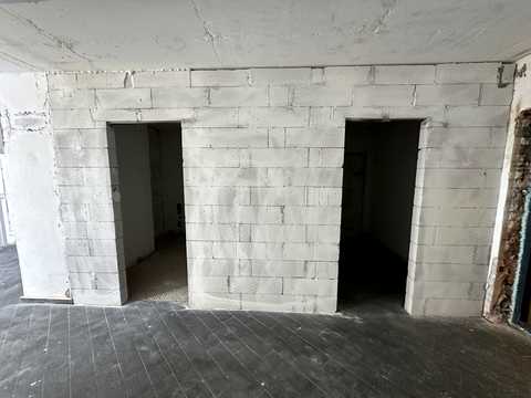 квартира за адресою Харківське шосе, 182