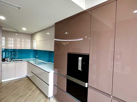 квартира по адресу Кобзаря бульв., 7