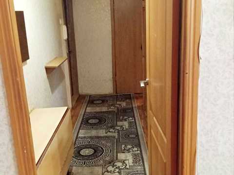 квартира по адресу Героев просп., 3