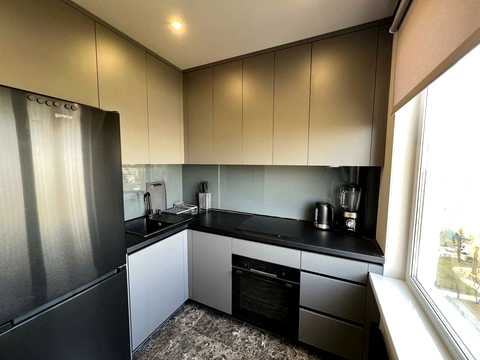 квартира за адресою Харків, Ахсарова вул., 7