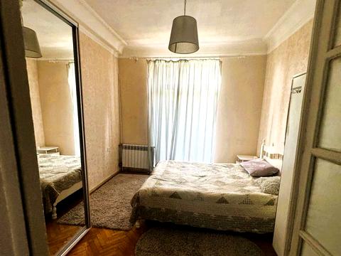 квартира по адресу Володимира Мономаха ул. (Московська), 29