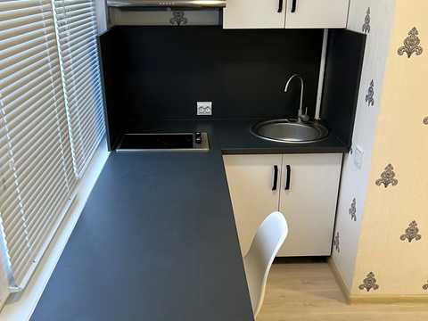 квартира по адресу Соборная ул., 285д