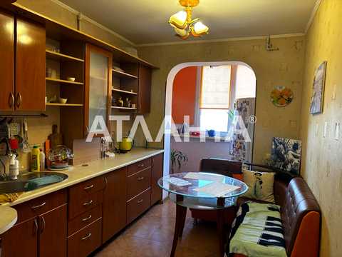 квартира за адресою Академіка Корольова вул., 70