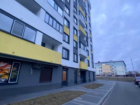 комерційна за адресою Банкова вул., 23