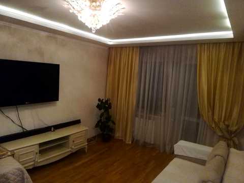 квартира за адресою Академіка Палладіна просп., 7/60