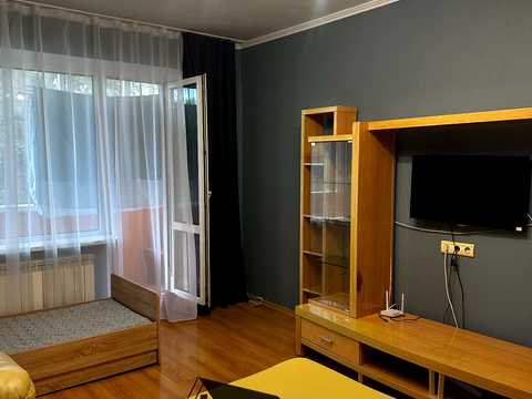 квартира по адресу Ивана Сирко ул. (Дем'яна Коротченка), 35