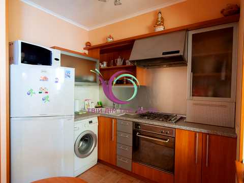 квартира по адресу Дарвіна ул., 14