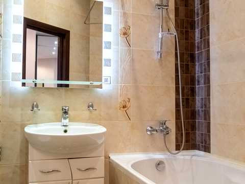 квартира за адресою Андріївська вул., 11/7