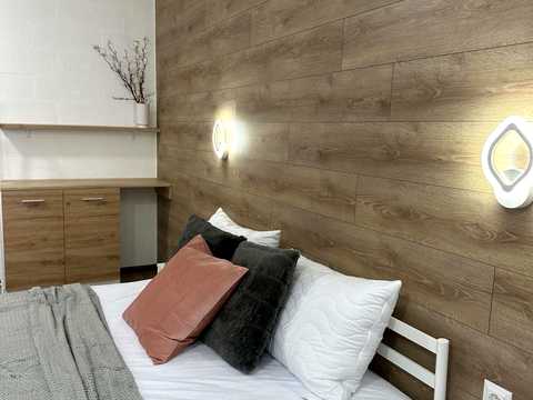 квартира за адресою Кадетський Гай вул., 10