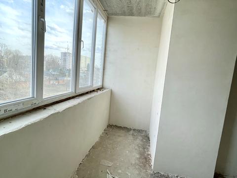 квартира по адресу Гетьмана Мазепи ул. (Красовського), (6д)