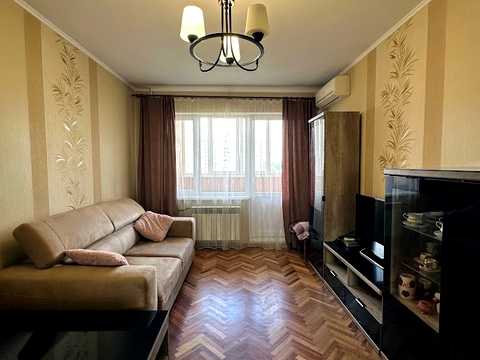 квартира за адресою Озерна вул., 26