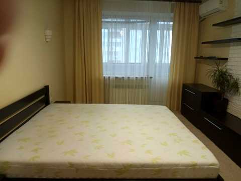 квартира по адресу Марсельская ул., 36